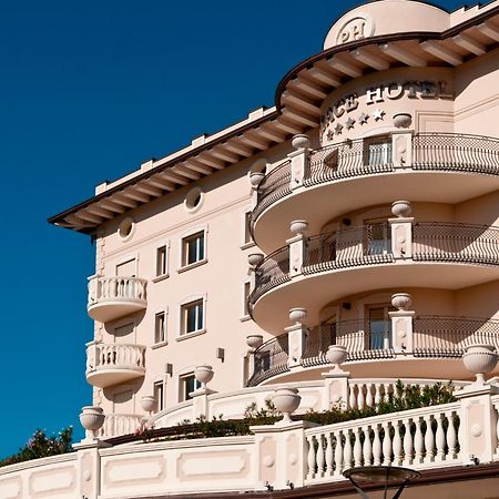 ميلانو ماريتيما Palace Hotel المظهر الخارجي الصورة
