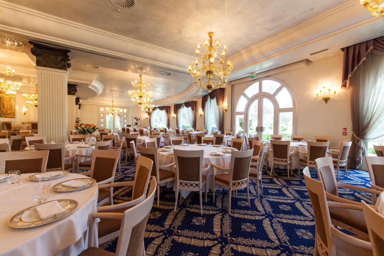 Palace Hotel ميلانو ماريتيما المظهر الخارجي الصورة