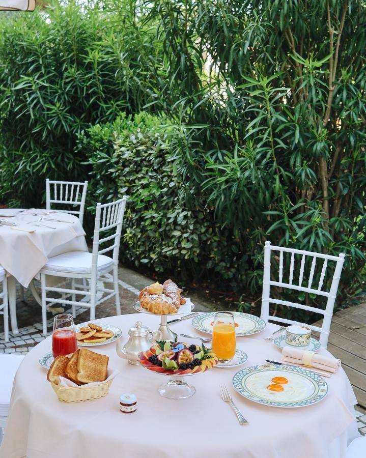 Palace Hotel ميلانو ماريتيما المظهر الخارجي الصورة